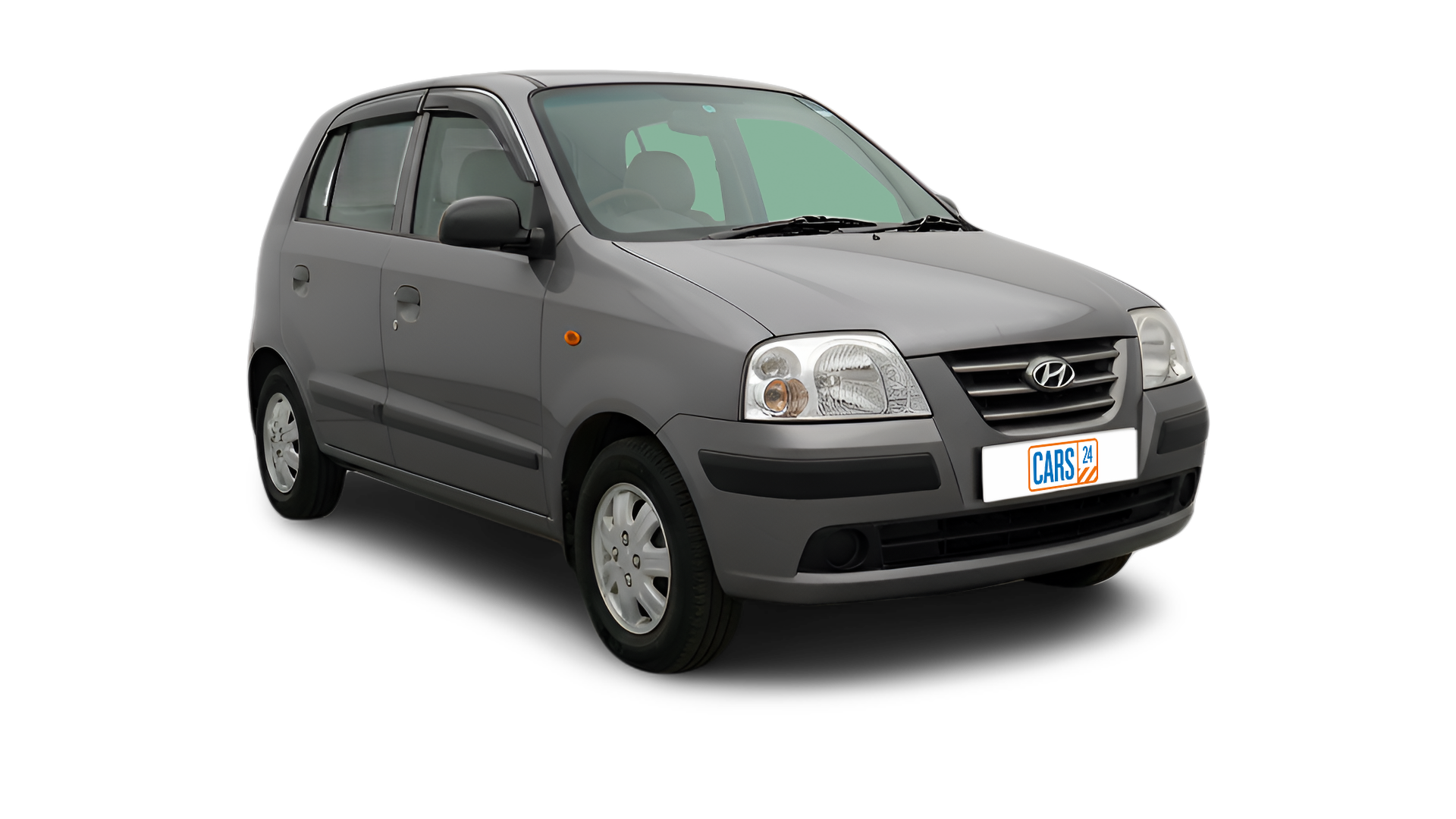 Hyundai Santro Xing-img